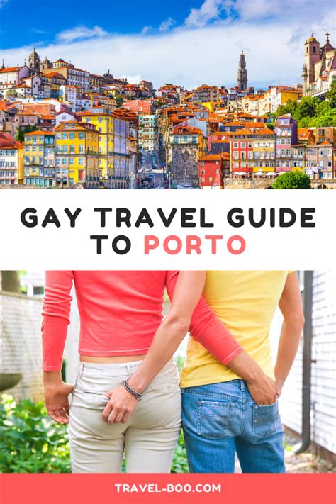 gay porto portugal|Gay Porto Guide 2025